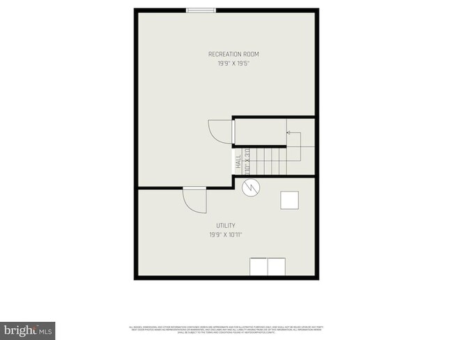 Building Photo - 3648 McDowell Ct