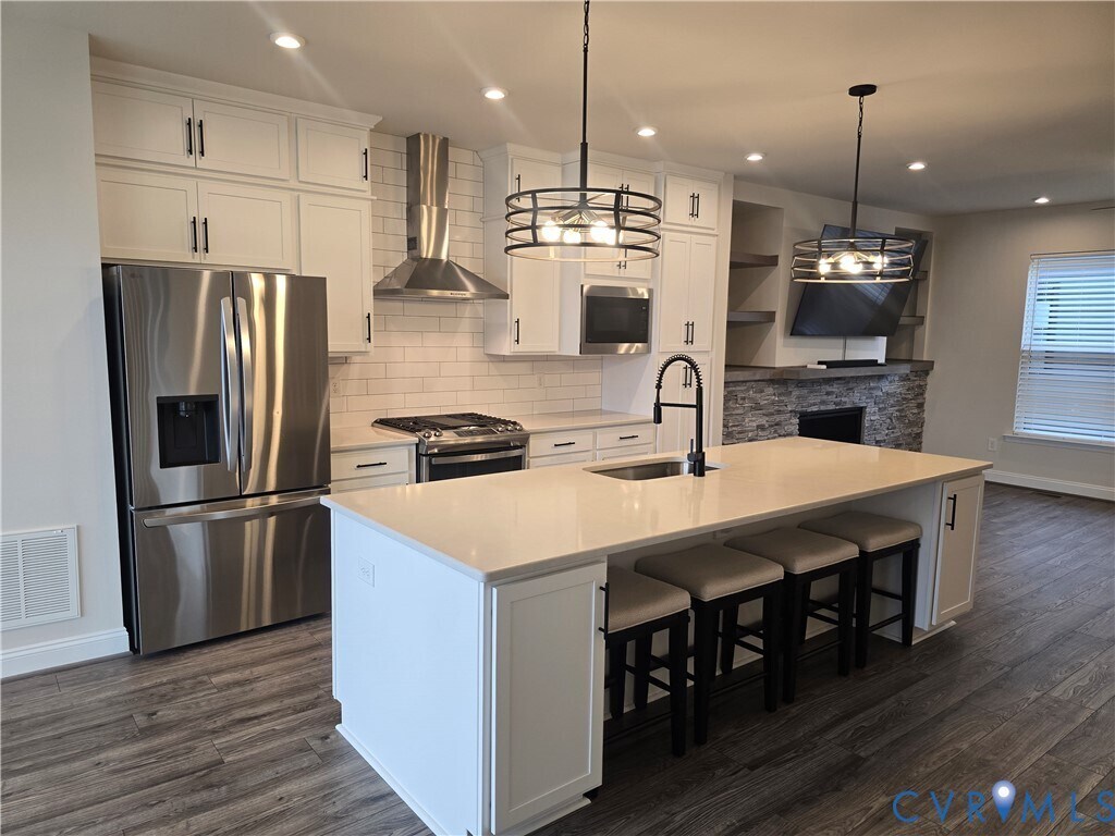 Building Photo - 4304 Dominion Frst Cir