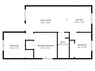 Building Photo - 37130 Open Gate Ct