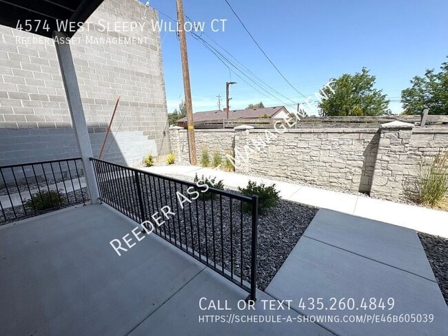 Building Photo - 4574 Sleepy Willow Ct