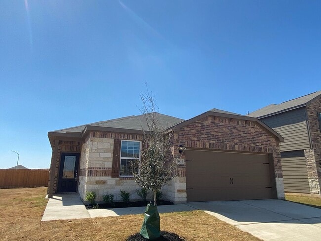 Building Photo - The newly built 4 bedroom and 2 bath home ...