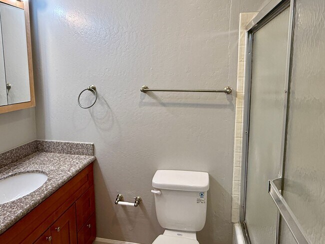 Building Photo - Must see to appreciate 3 bedroom, 2.5 bathroom condo with Cupertino Schools!