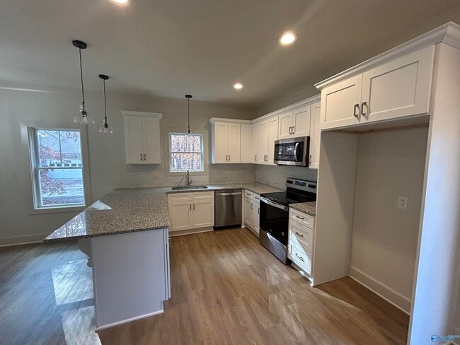 Building Photo - 3606 Briarwood Ln