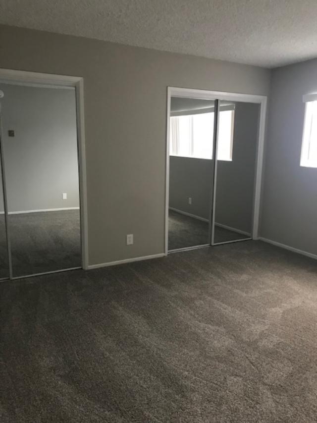 WALK IN CLOSET - 11806 Gorham Ave