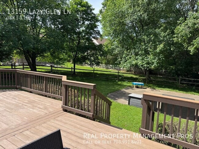 Building Photo - 13159 Lazy Glen Ln