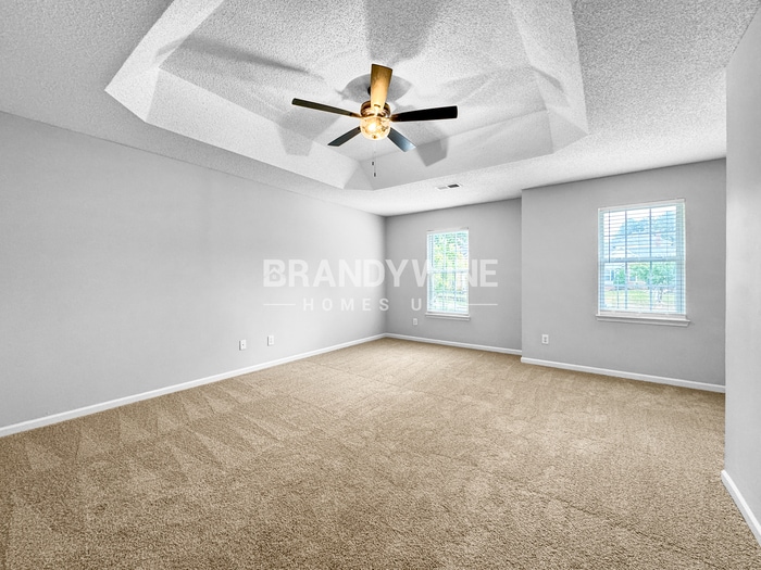 Building Photo - 4154 Whitney Pl NW