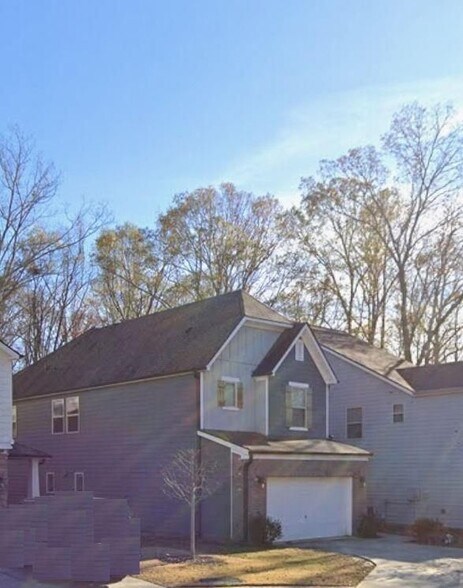 Building Photo - 2719 Morgan Spring Trail