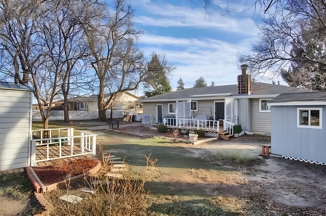 Building Photo - 34 N Garland Ave