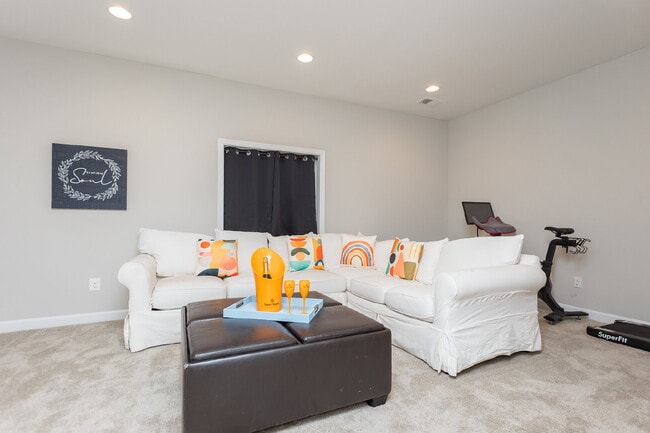 Building Photo - Resort-Style Community with Premium Amenities