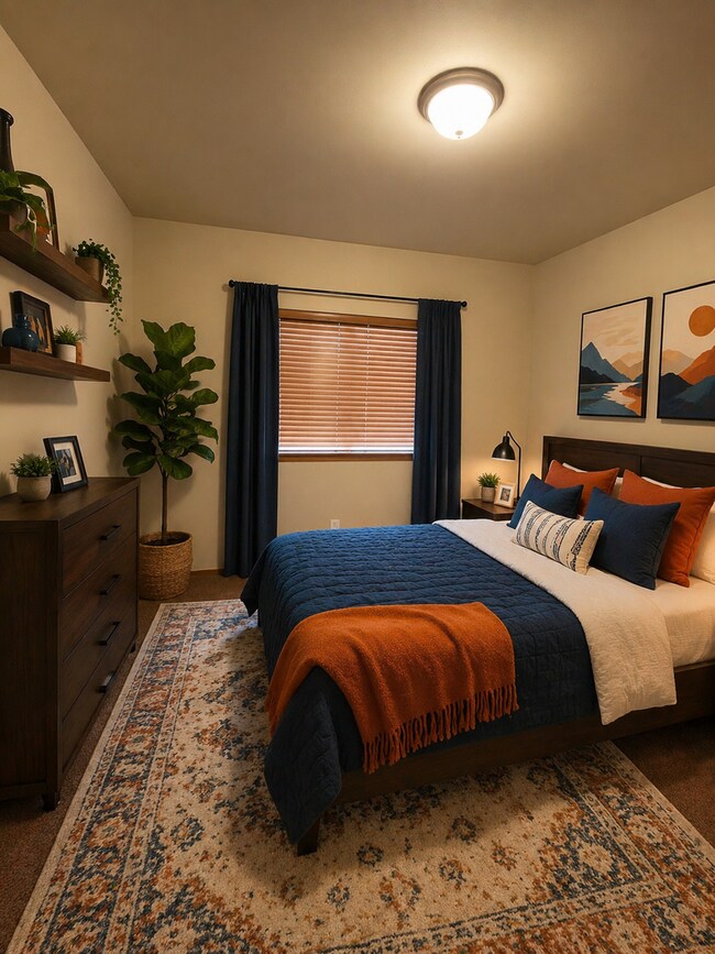 Building Photo - Spread Out in Style—Your 3 Bed Duplex Awaits