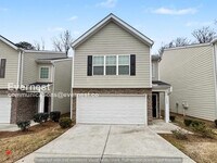 Building Photo - 3 Bed, 2.5 Bath Home with Attached Garage / Pet-Friendly / Available Now!