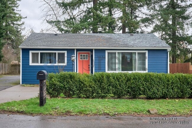 Building Photo - 2418 SE 141st Ave