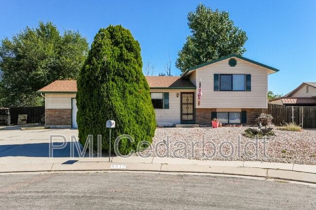 Primary Photo - 4217 Arvol Cir
