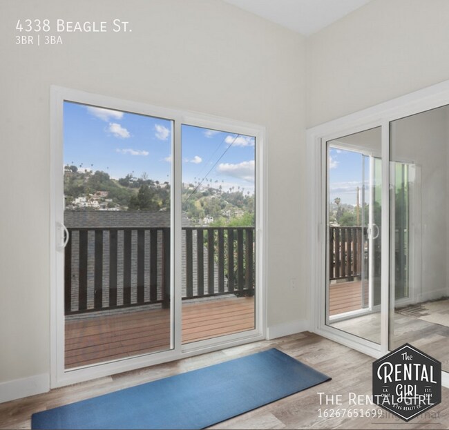 Building Photo - 4338 Beagle St