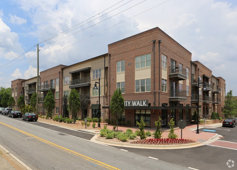 Building Photo - Roswell City Walk