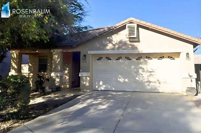 Building Photo - 3936 E Blue Sage Rd