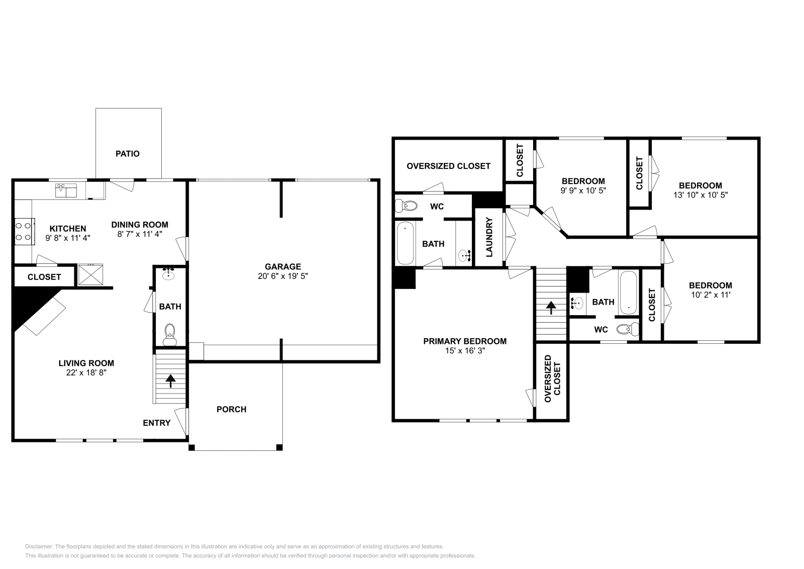 Building Photo - 7422 Amber Dr