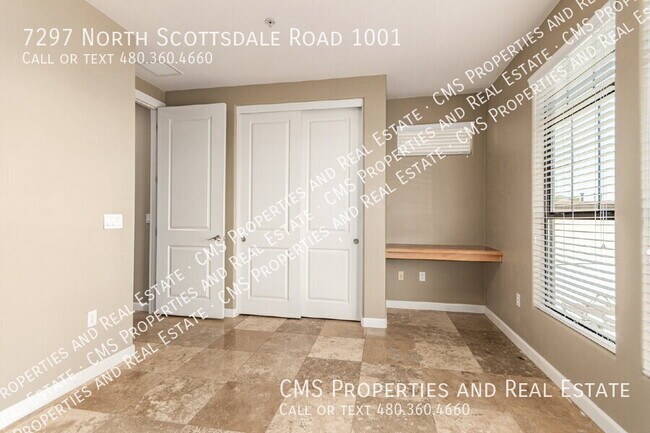 Building Photo - 7297 N Scottsdale Rd