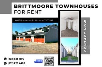 Building Photo - 6555 Brittmoore Rd