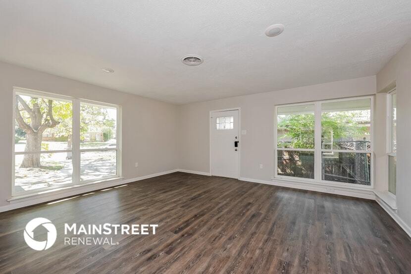 Building Photo - 3209 Millmar Dr