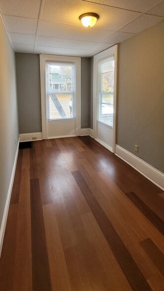 Bedroom Two - 527 W Water St