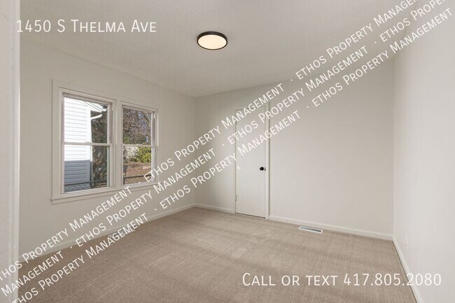 Building Photo - 1450 S Thelma Ave