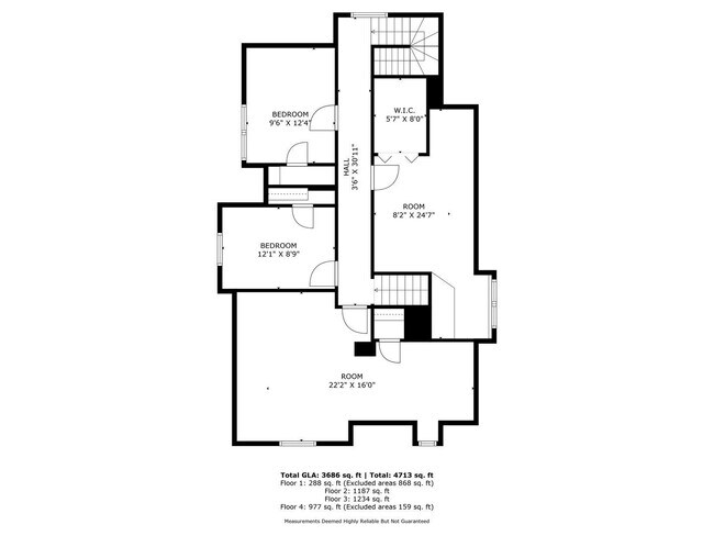 Building Photo - 812 7th St SE