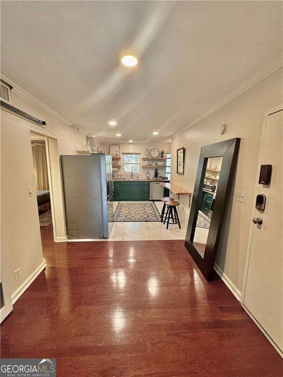 Building Photo - 1230 Woodland Ave NE