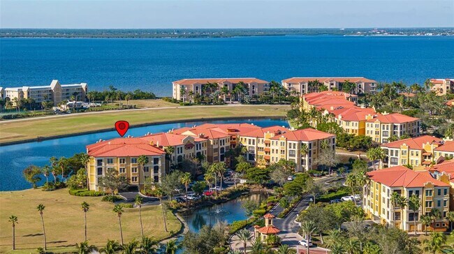 Building Photo - 99 Vivante Blvd