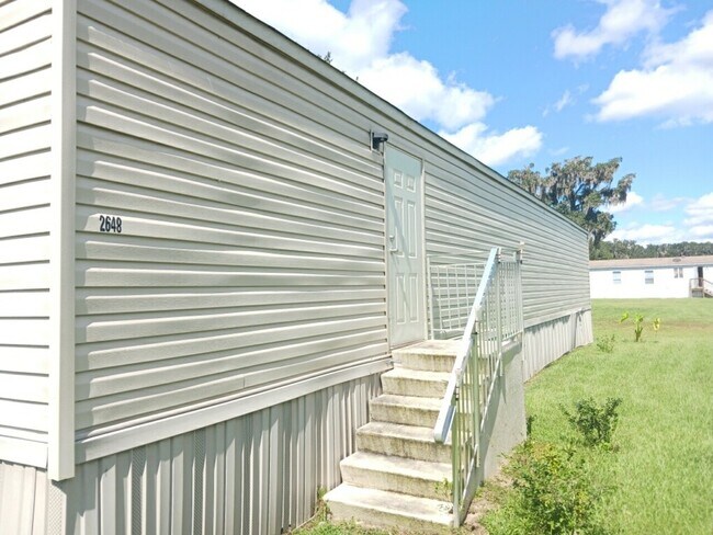 Building Photo - Live Oak Terrace-Lot 14
