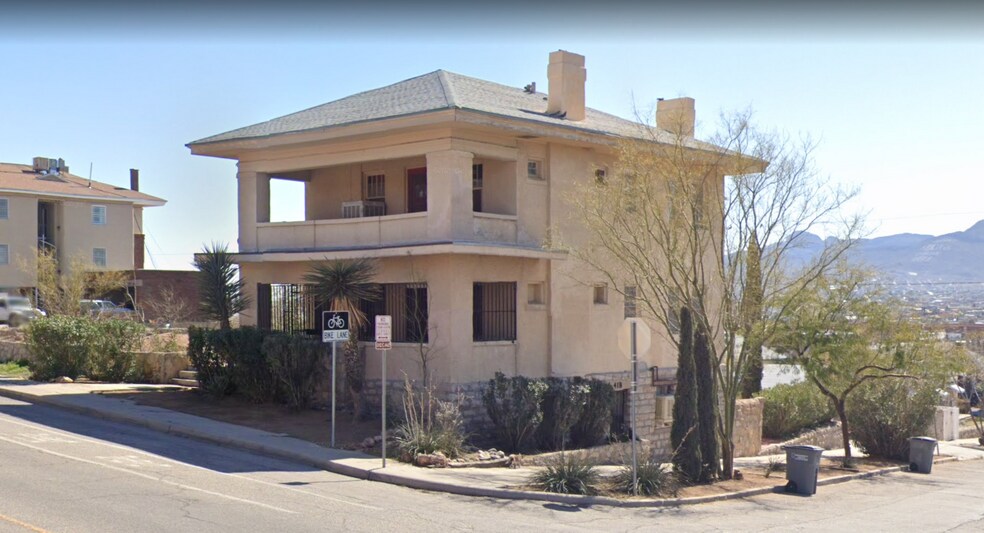 Building Photo - 820 Prospect St