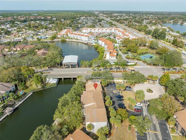 Building Photo - 6301 Newtown Cir