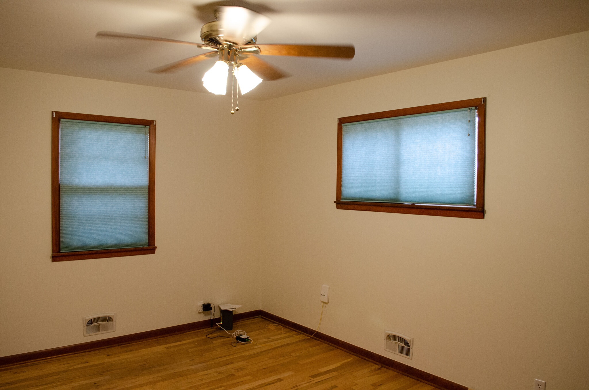 Master Bedroom - 1314 Grant St