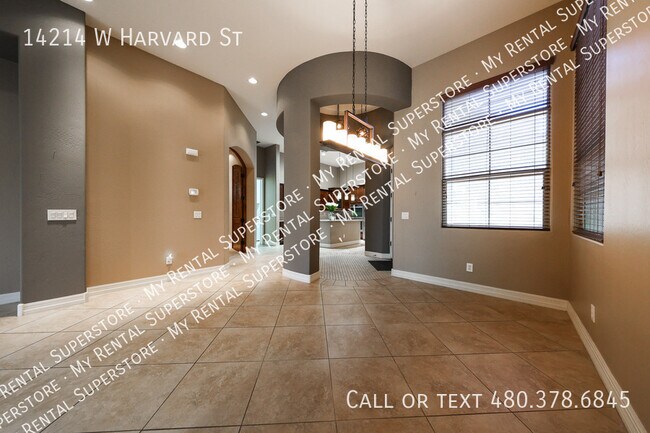 Building Photo - 14214 W Harvard St