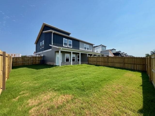 Building Photo - 1703 SW Casuarina Dr