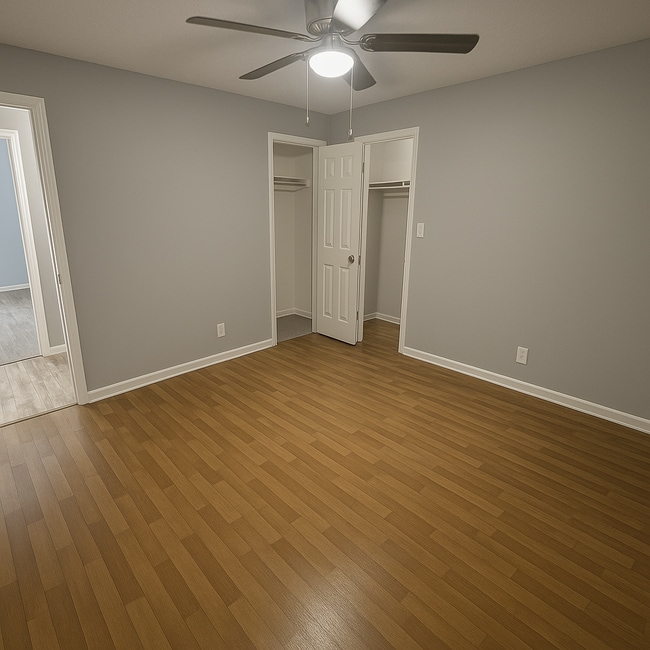 Building Photo - 2120 Mutual Ave