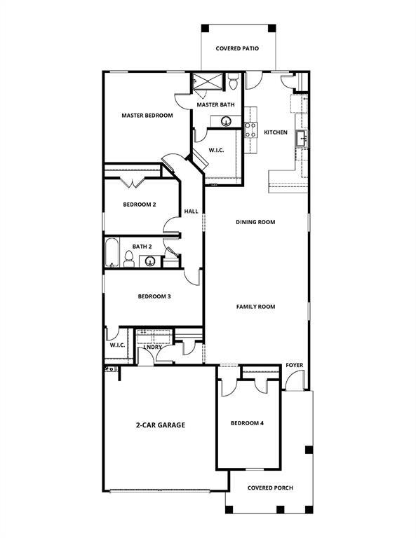 Building Photo - 6111 White Spruce Dr