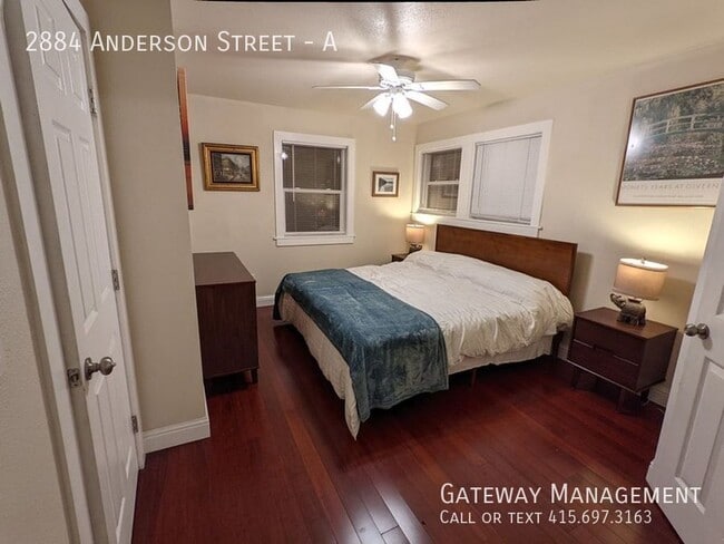 Building Photo - 2884 Anderson St