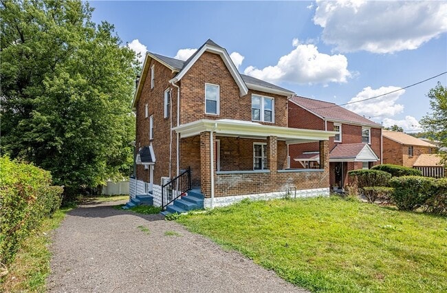 Building Photo - 2020 Frankella Ave