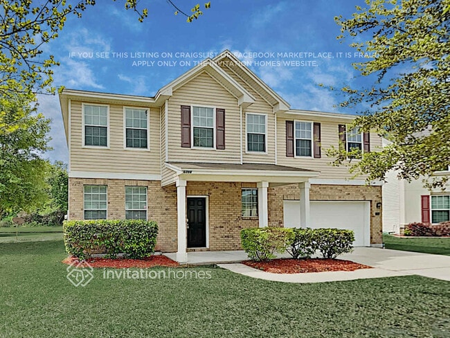 Building Photo - 6384 Louis Clark Ct