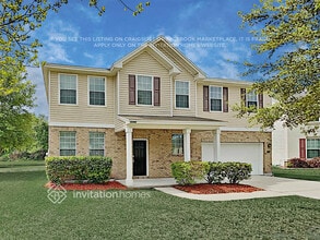 Building Photo - 6384 Louis Clark Ct