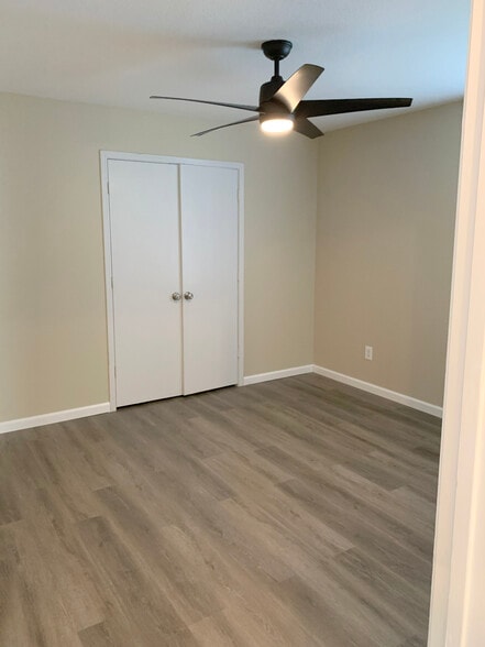 Bedroom 3 - 3014 Lake Terrace Dr