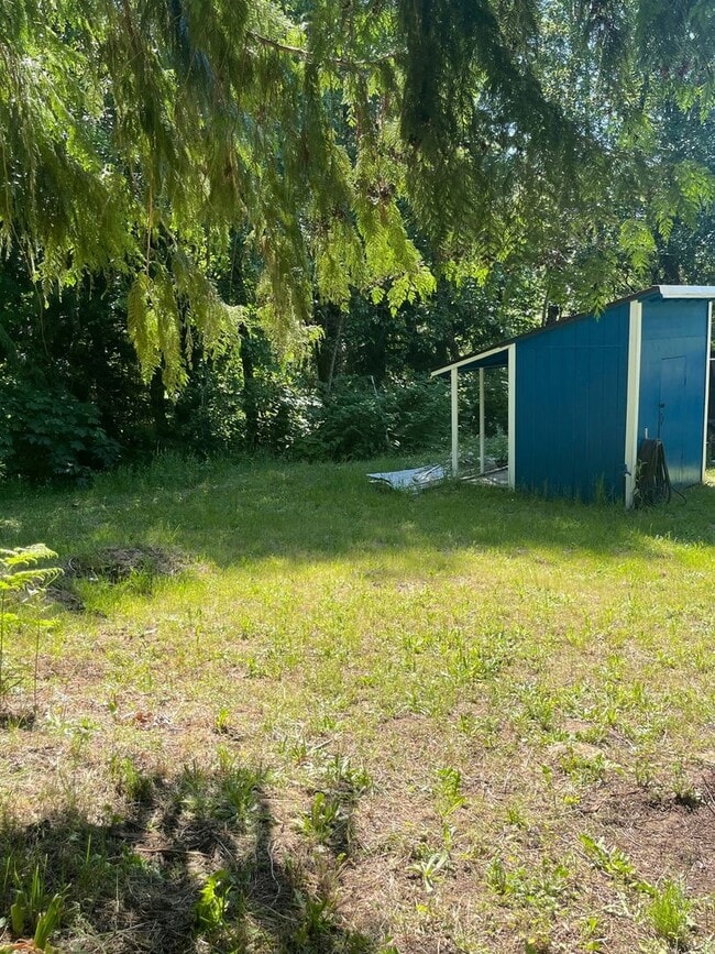 Building Photo - Charming 2BR House in Spanaway