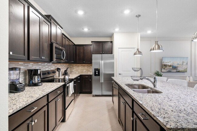 Building Photo - 1260 Blue Paradise Wy