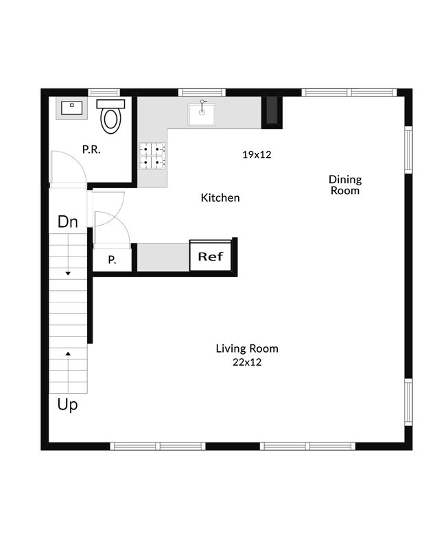 Building Photo - 187 West Ave