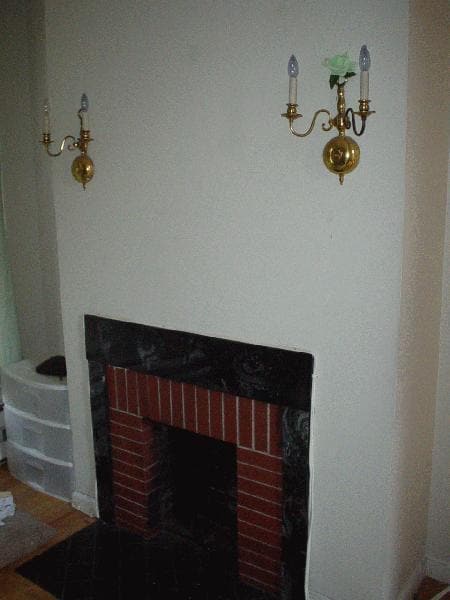 Primary Photo - 4 bedroom in Boston MA 02134