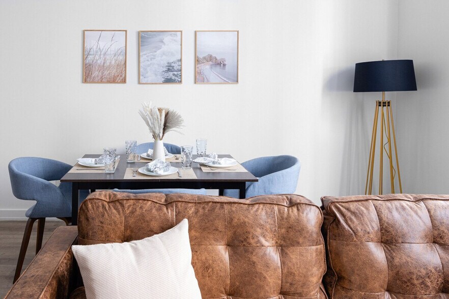 Building Photo - 134-136-136 Fulton St