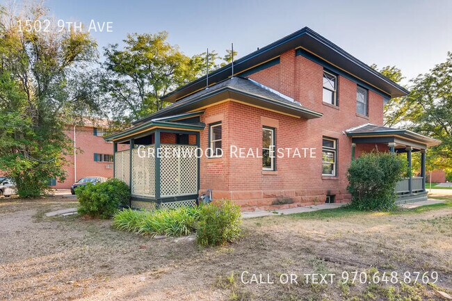Building Photo - 1502 9th Ave