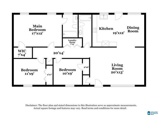 Building Photo - 2611 Sunrise Dr