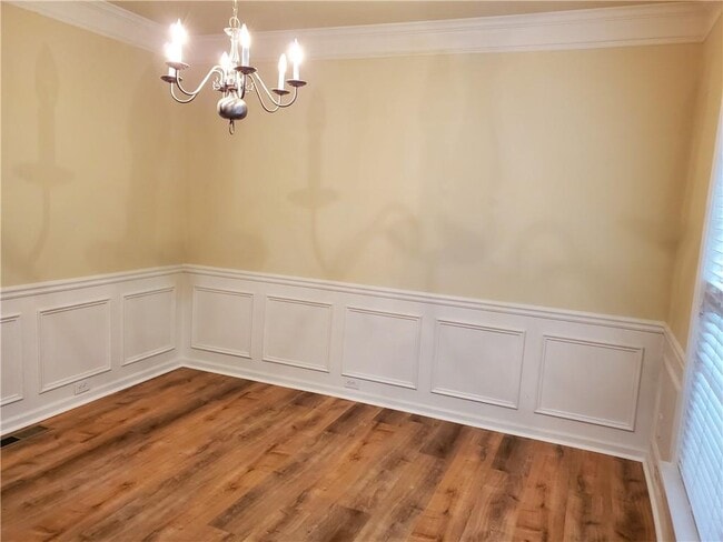 Building Photo - 6153 Briggs Way